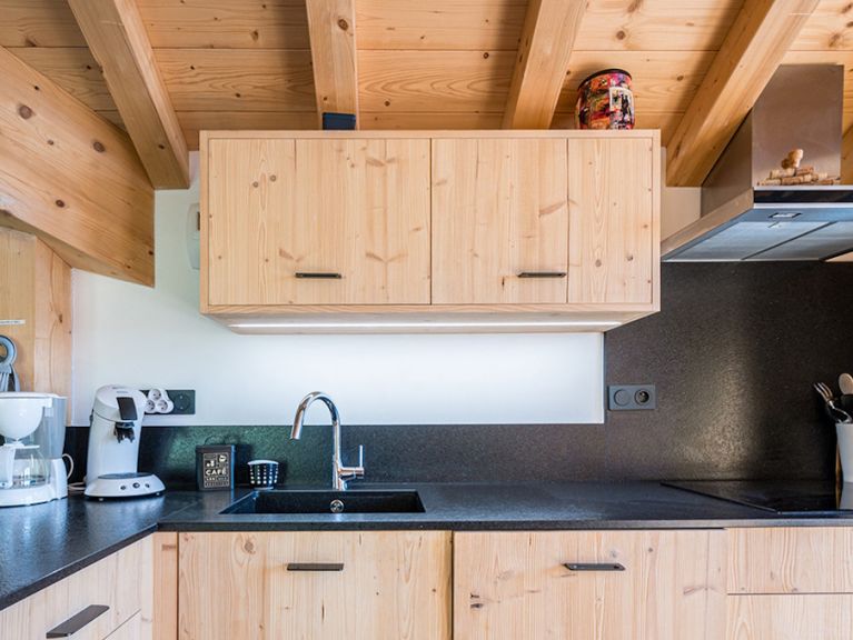 Ferienwohnung Ydilia