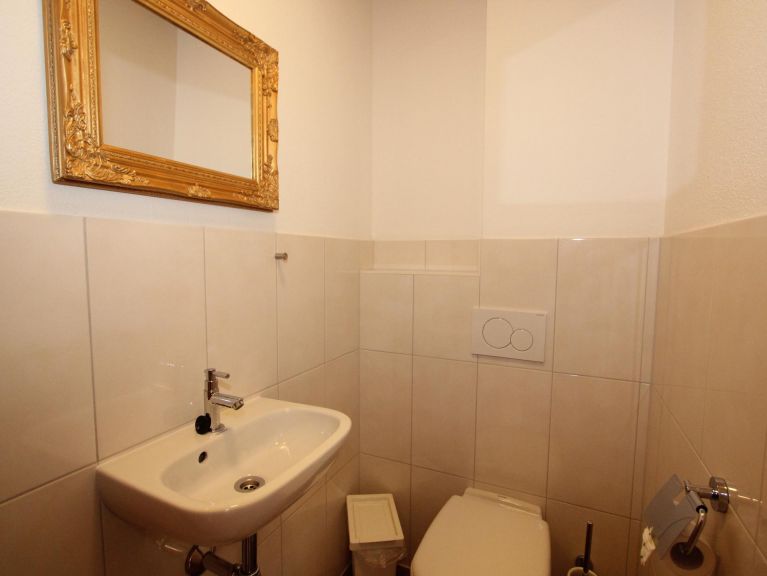 Ferienwohnung Britzerhof