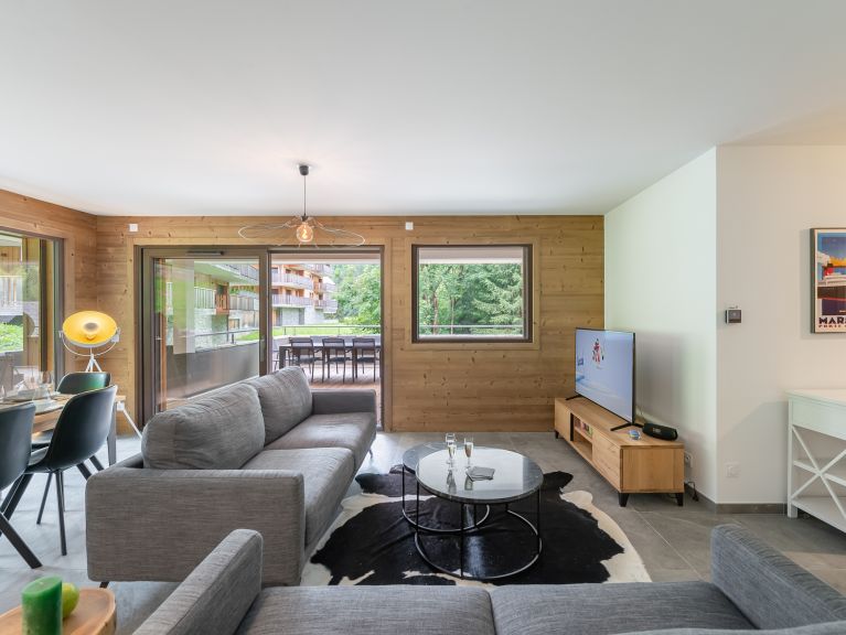 Ferienwohnung Quintessence