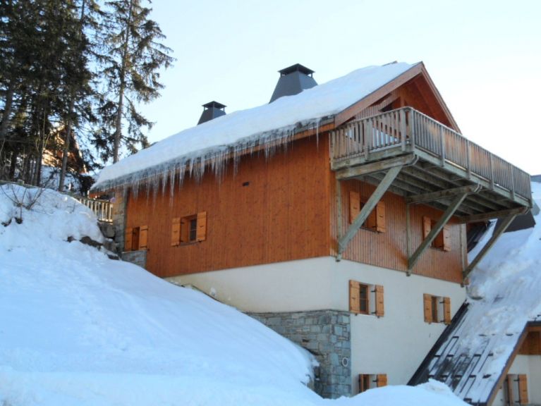 Ferienhaus Oz Gelinotte Catering-Service, Sauna und Whirlpool inklusive