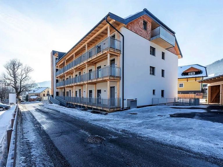 Ferienwohnung Ski & Nature Top 15