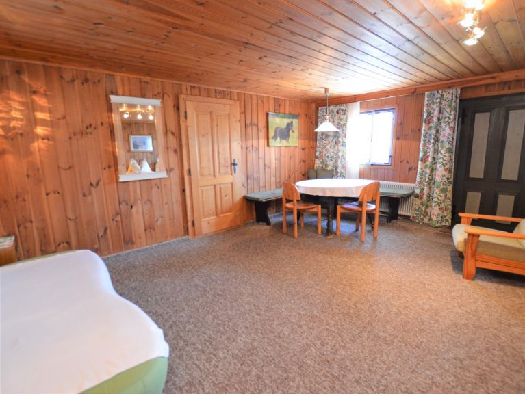 Ferienwohnung Reitdorf Elsa