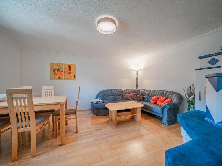 Ferienwohnung Leiter