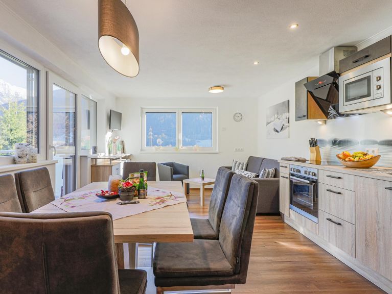 Ferienwohnung Krammer Kleinvenediger