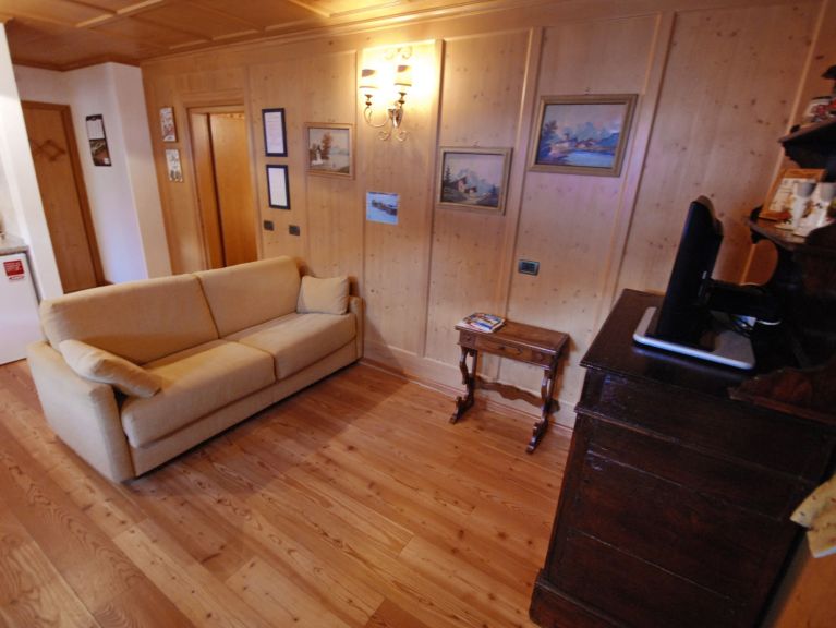 Ferienwohnung Cesa Galaldriel