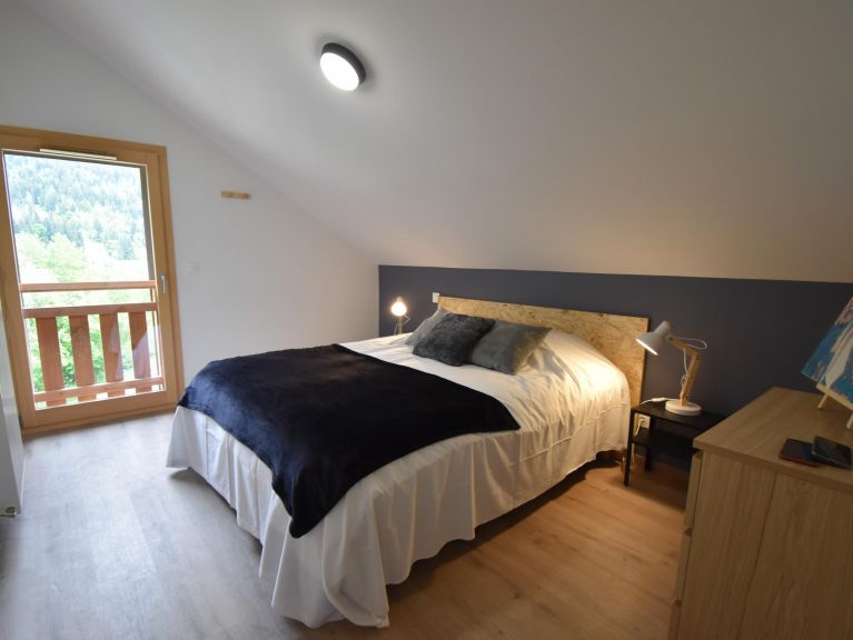 Ferienhaus Des Etoiles d'Antoine & Mary mit Infrarotsauna