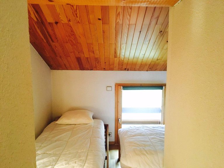 Ferienwohnung Résidence Le Hors Piste