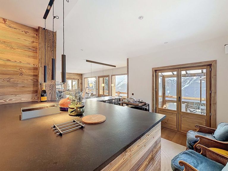 Ferienhaus Shangri-La