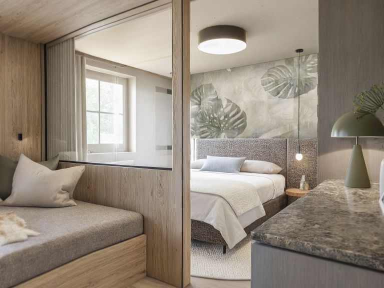 Ferienwohnung Carpe Solem Kaprun