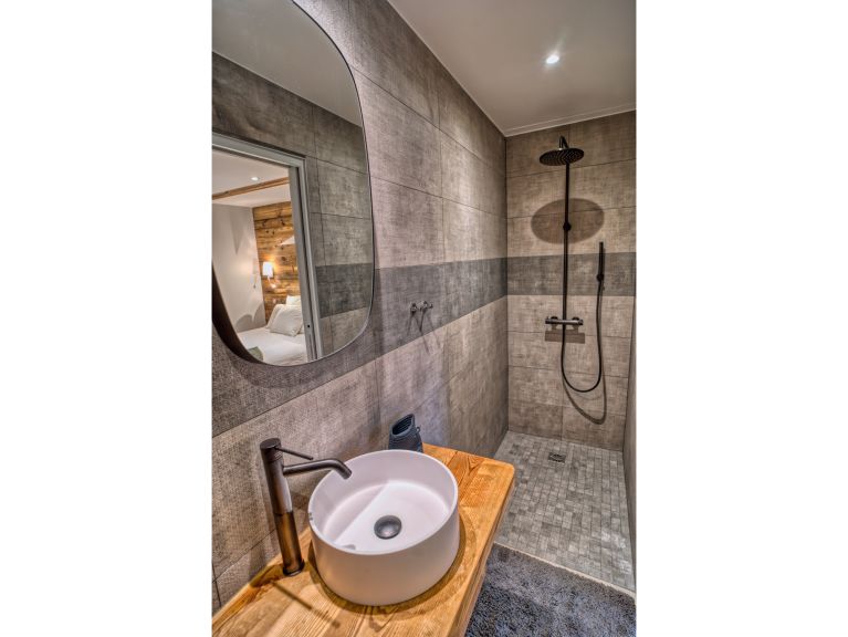 Ferienwohnung Ysaline en Cosy Ysaline
