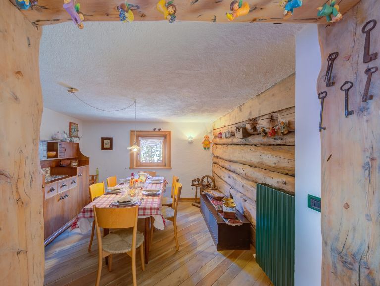 Ferienhaus Lidia