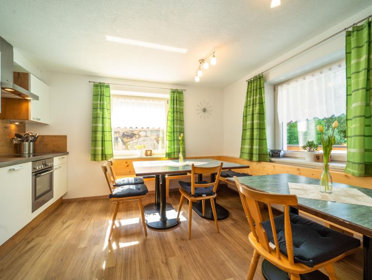 Ferienwohnung Obersteiner