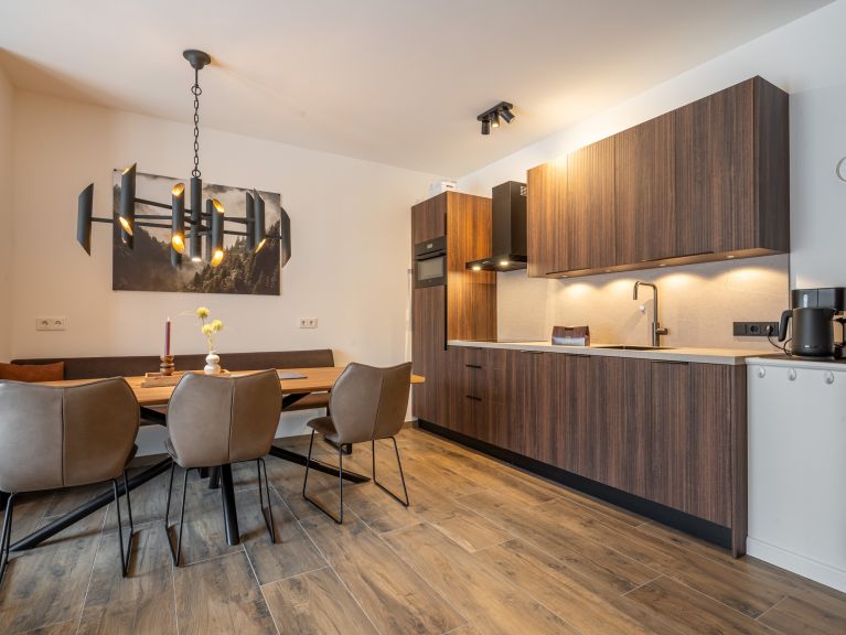 Ferienwohnung Alpenzauber