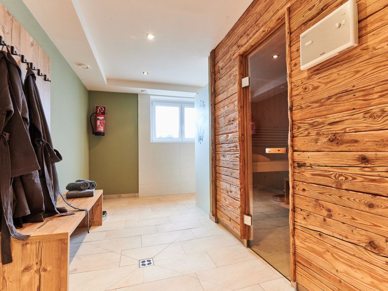 Ferienwohnung Evi