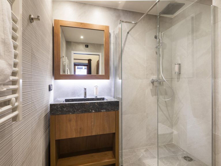 Ferienwohnung Les Balcons Platinium Val Cenis