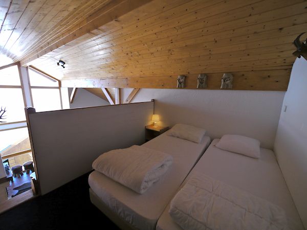 Ferienhaus de Bellecôte Type 2, Château Doggestein