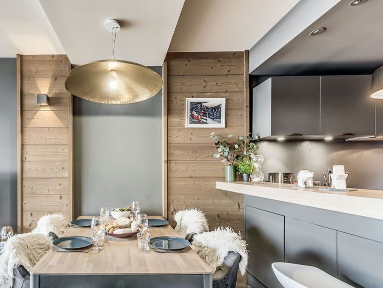 Ferienwohnung Phoenix Les Tufs