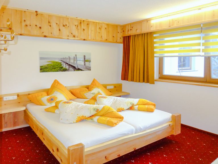 Ferienhaus Am Trogwohl