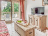 Ferienwohnung Les Alpages de Champagny Ferienwohnung C22-4