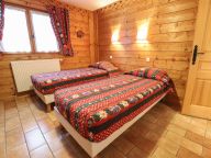 Ferienwohnung La Cabane du Haut-10