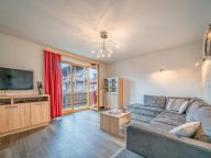 Ferienwohnung Janita Penthouse mit Sauna, Sonntag bis Sonntag-5