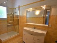 Ferienhaus Les Roches Grandes Chalet 49-14