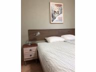 Ferienhaus De Vallandry Ekseption mit Sauna-17
