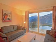 Ferienwohnung Alpenchalet am Wildkogel Kristall-9