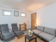 Ferienhaus Riesneralm Ganbei-29