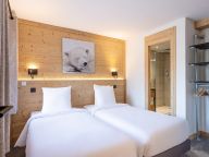 Ferienwohnung W2050 mit Außenwhirlpool-11
