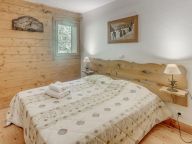 Ferienwohnung Les Alpages de Champagny Ferienwohnung B13-14