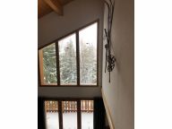 Ferienhaus De Vallandry Ekseption mit Sauna-9