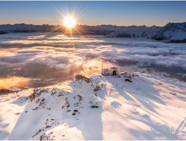 Skidorf Skidorf mit vielen Möglichkeiten, auch für Snowboarder-11