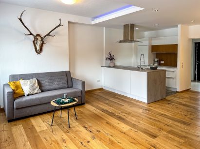 Ferienwohnung Ours Living-2