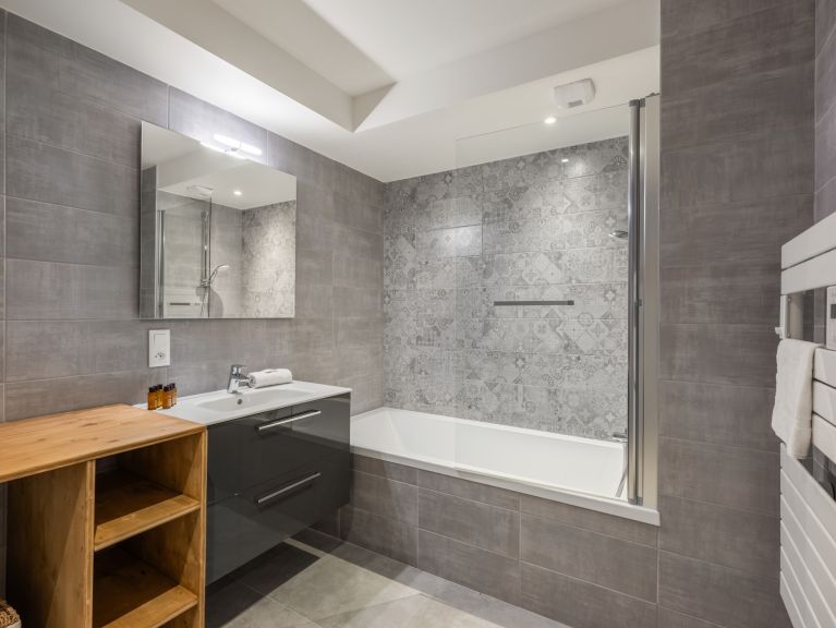 Ferienwohnung Le Theleme