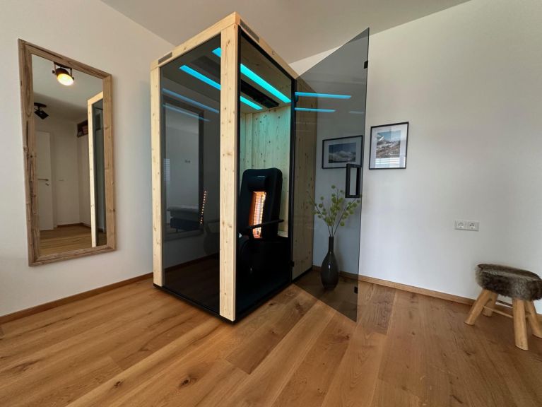 Ferienwohnung Ski & Nature Top 6