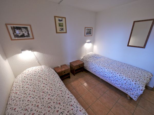 Ferienhaus De Vallandry Le Chamois