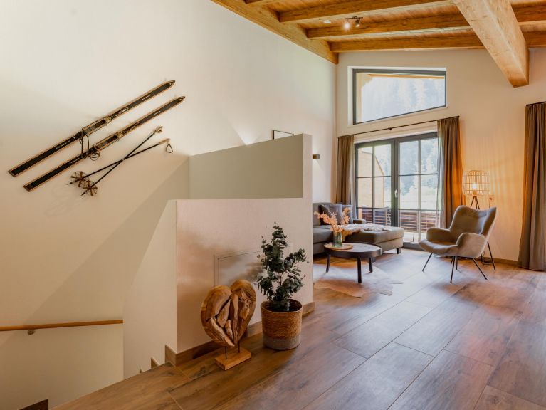 Ferienhaus Pinzgau Lodge 1C