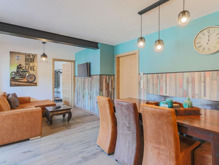 Ferienwohnung Koenen
