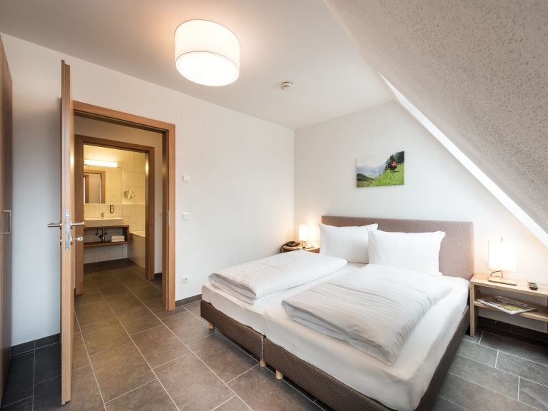 Ferienwohnung Alpenparks Central Classic