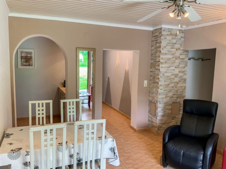 Ferienwohnung Rudis