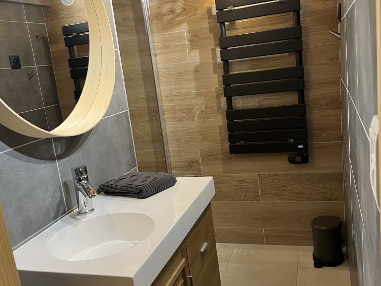 Ferienwohnung Pivottes
