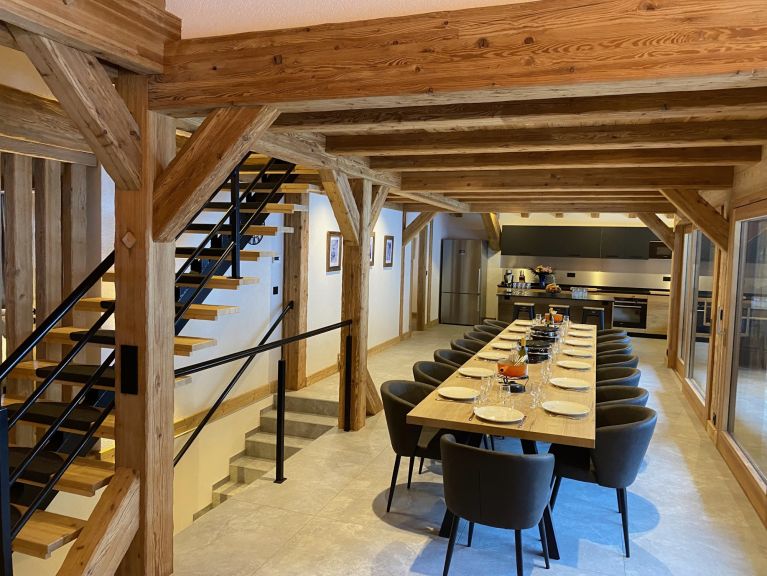 Ferienhaus Au Bon Vieux Temps