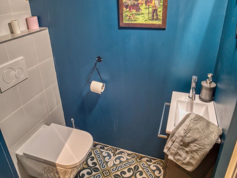 Ferienwohnung Ysaline en Cosy Ysaline