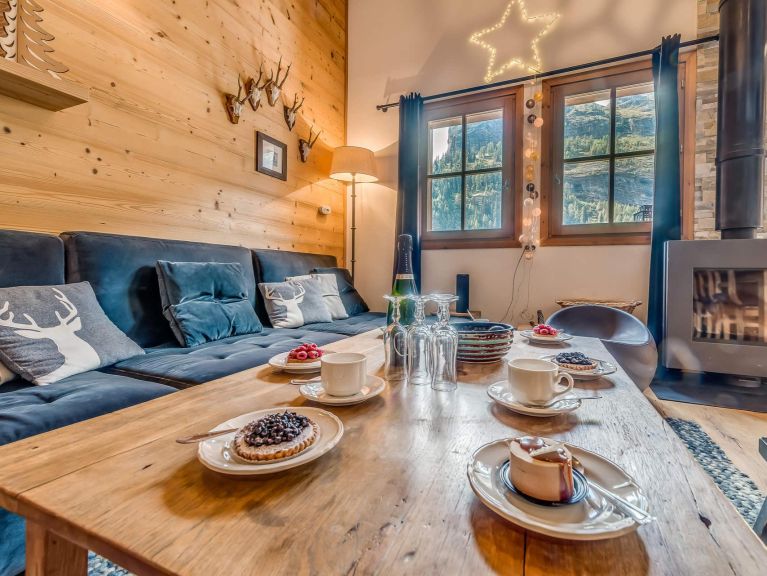 Ferienwohnung Cotton Wood