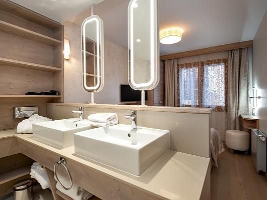 Ferienwohnung Résidence L'Hevana