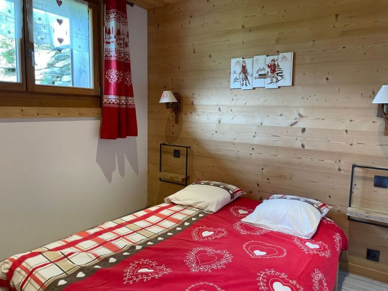 Ferienhaus La Caleche