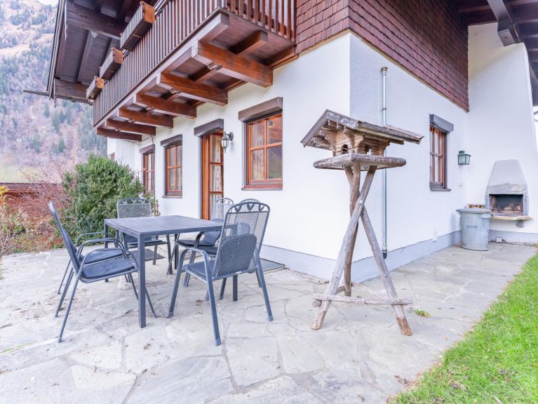 Ferienhaus Spykerhütte