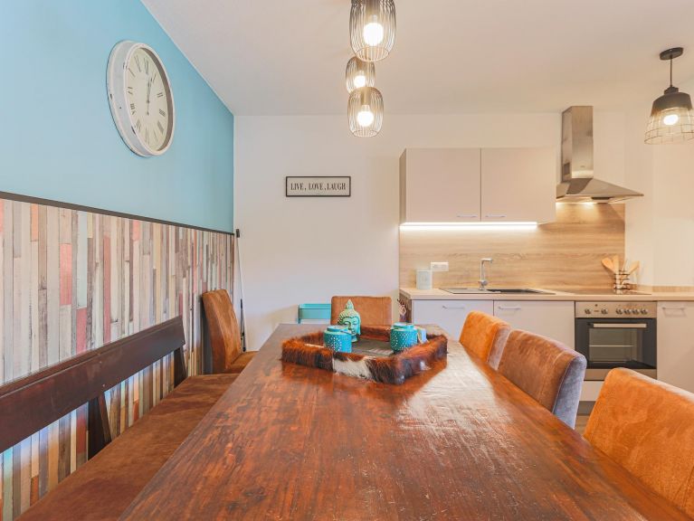 Ferienwohnung Koenen