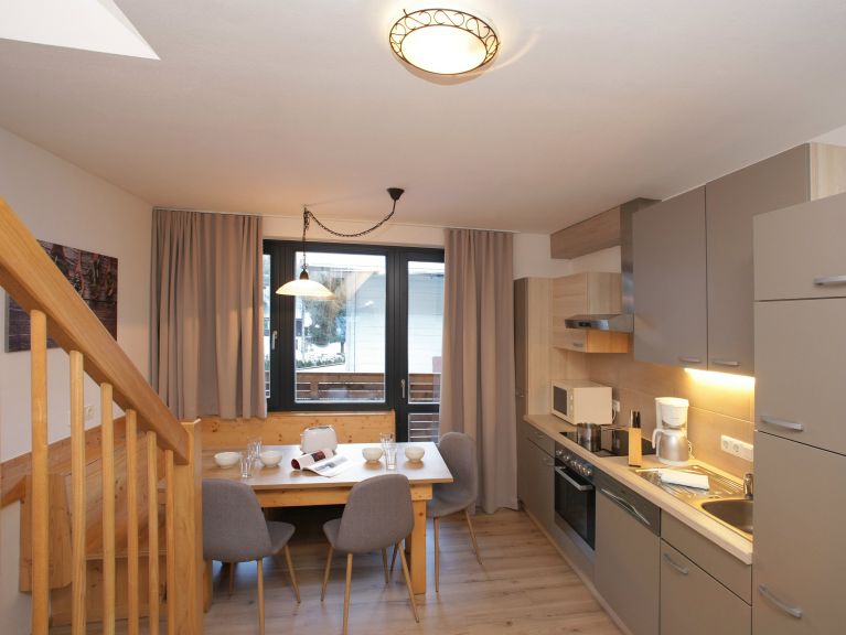 Ferienwohnung Wildbachhof
